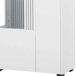 Wohnzimmervitrine Paros*Pharao24 Online