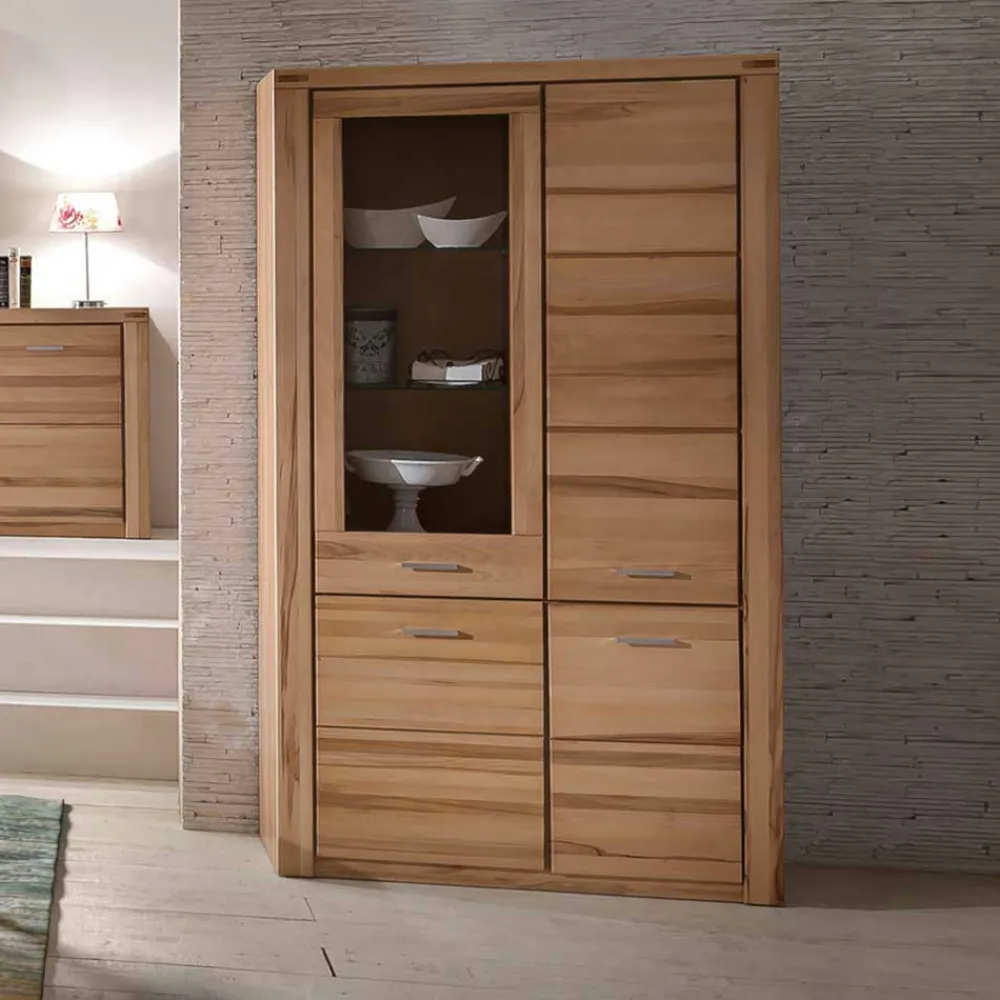 Wohnzimmervitrine Pronita*Pharao24 Outlet