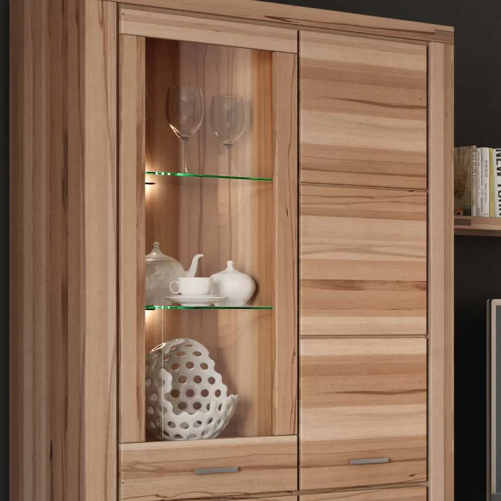 Wohnzimmervitrine Pronita*Pharao24 Outlet