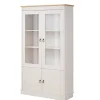 Clearance Wohnzimmervitrine Regine Vitrinenschrank|Wohnzimmervitrinen