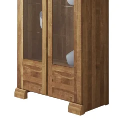 Wohnzimmervitrine Sascora*Pharao24 Online