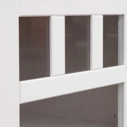 Wohnzimmervitrine Vomano*Pharao24 Hot