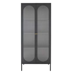 Wohnzimmervitrine Vranjic*Pharao24 Outlet