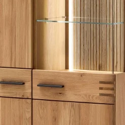 Wohnzimmervitrine Wupnia*Pharao24 New