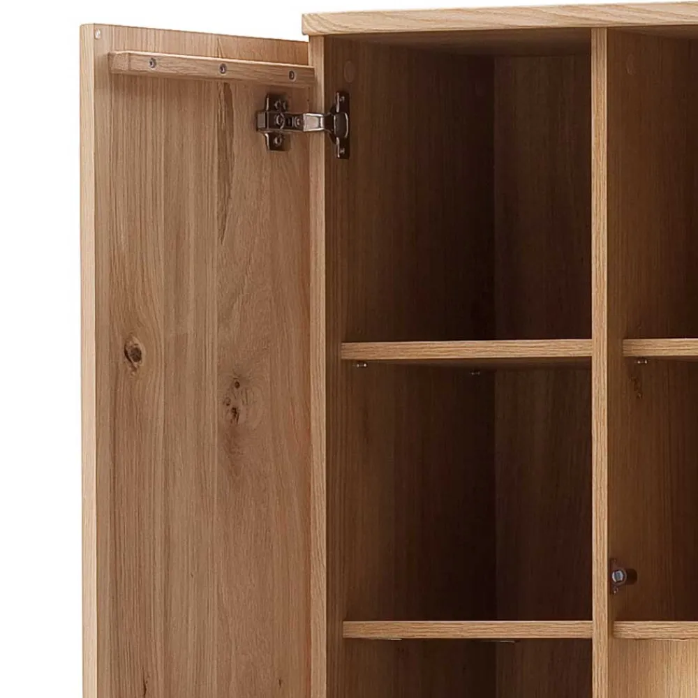 Wohnzimmervitrine Wupnia*Pharao24 New