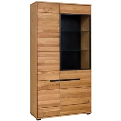 Wohnzimmervitrinenschrank Persia*Pharao24 Discount