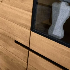 Wohnzimmervitrinenschrank Persia*Pharao24 Discount