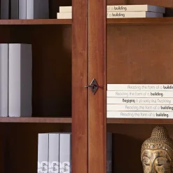 Wohnzimmervitrinenschrank Sucrela*Pharao24 New