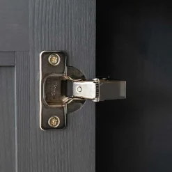 Wohnzimmervitrinenschrank Zuverno*Pharao24 Discount