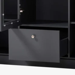 Sale Wohnzimmervitrinenschrank Saridio Wohnzimmervitrinen