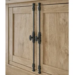 Wohnzimmervitrinenschrank Jennva Vitrinenschrank|Büchervitrinen