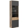 Wohnzimmervitrinenschrank Plestna*Pharao24 Outlet