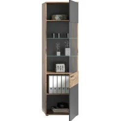 Wohnzimmervitrinenschrank Plestna*Pharao24 Outlet