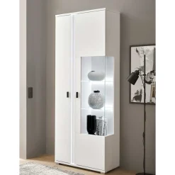 Wohnzimmervitrinenschrank Constantin*Pharao24 Best