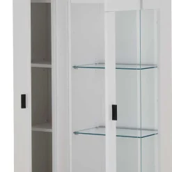 Wohnzimmervitrinenschrank Constantin*Pharao24 Best