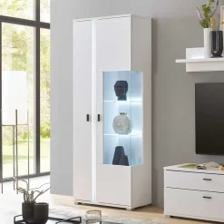 Wohnzimmervitrinenschrank Constantin*Pharao24 Best