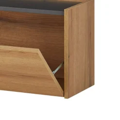 Wohnzimmerwand Castilla*Pharao24 New