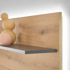 Wohnzimmerwand Castilla*Pharao24 New