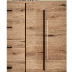 Wohnzimmerwand Cemutra*Pharao24