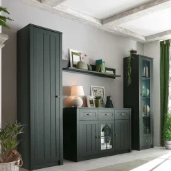 Wohnzimmerwand Clujia*Pharao24 Hot