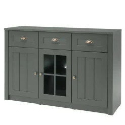 Wohnzimmerwand Clujia*Pharao24 Hot