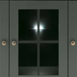 Wohnzimmerwand Clujia*Pharao24 Hot