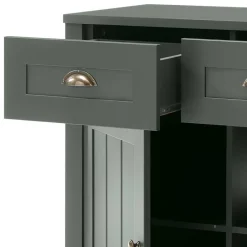 Wohnzimmerwand Clujia*Pharao24 Hot