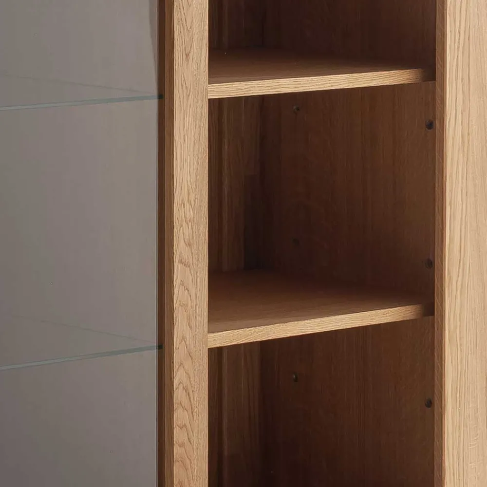 Best Wohnzimmerwand Crystoga Wohnwand 300 Cm|Moderne Wohnwände