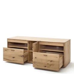 Wohnzimmerwand Drascana*Pharao24 Outlet