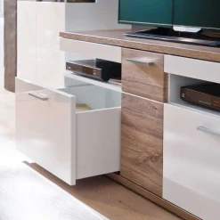 Wohnzimmerwand Gazino*Pharao24 New