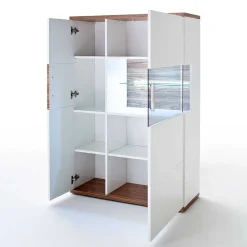 Wohnzimmerwand Gazino*Pharao24 New