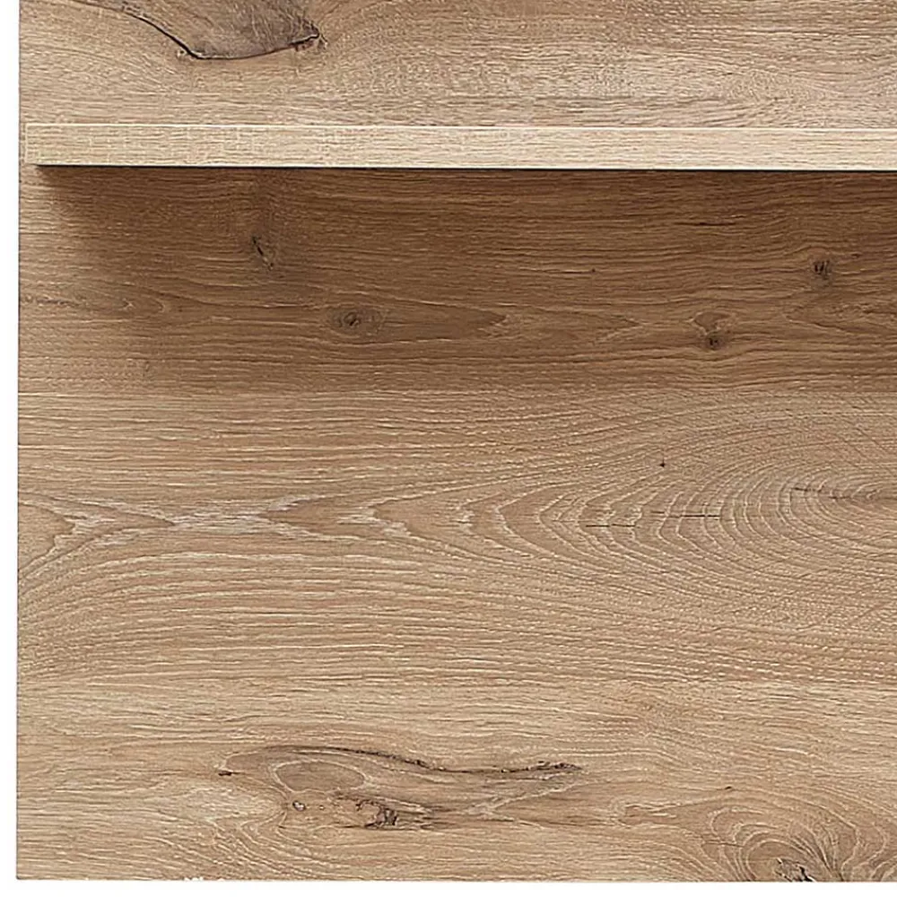 Outlet Wohnzimmerwand Griffin Wohnzimmerschrank|Wohnwand 300 Cm