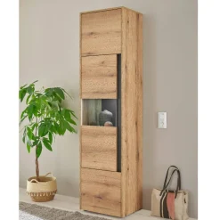 Wohnzimmerwand modern Castilla*Pharao24 Best