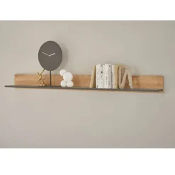 Wohnzimmerwand modern Castilla*Pharao24 Best