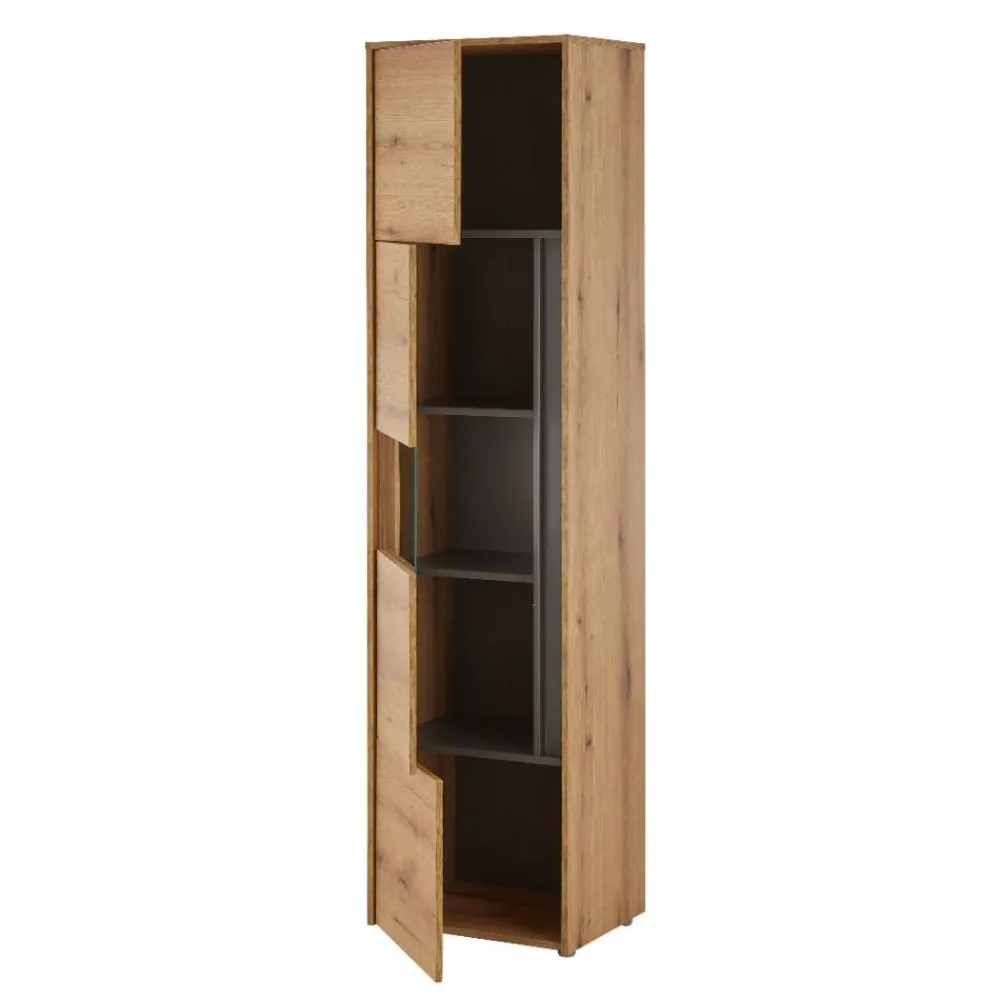 Wohnzimmerwand modern Castilla*Pharao24 Best