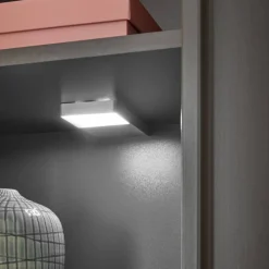 Wohnzimmerwand modern Castilla*Pharao24 Best