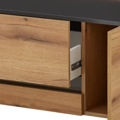 Wohnzimmerwand modern Castilla*Pharao24 Best