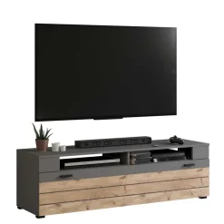 Wohnzimmerwand modern Contreros*Pharao24 Best