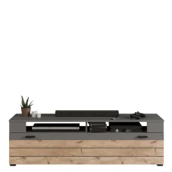 Wohnzimmerwand modern Contreros*Pharao24 Best