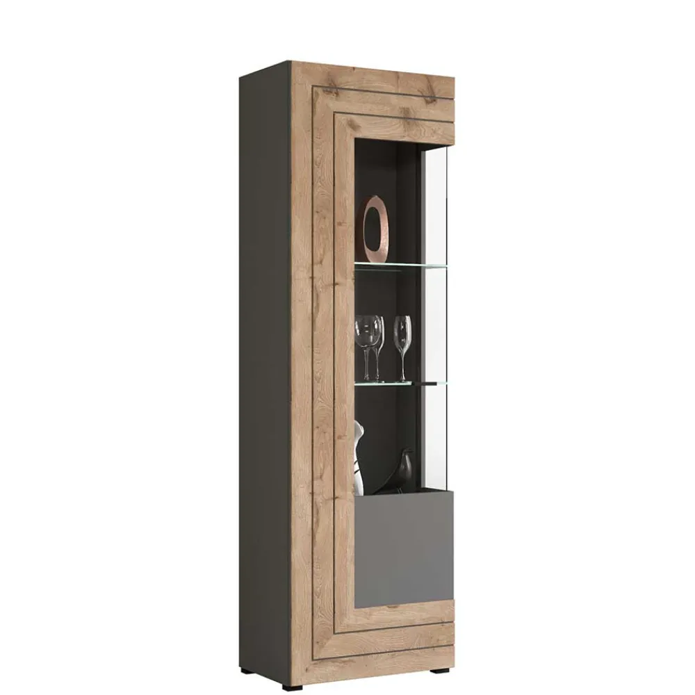 Wohnzimmerwand modern Contreros*Pharao24 Best