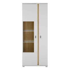 Discount Wohnzimmerwand modern Luzillo Wohnwand 300 Cm|Moderne Wohnwände
