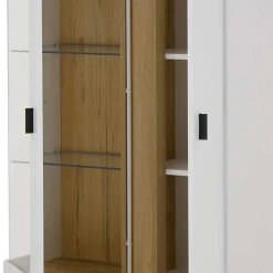 Discount Wohnzimmerwand modern Luzillo Wohnwand 300 Cm|Moderne Wohnwände