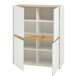 Hot Wohnzimmerwand modern Rascian Moderne Wohnwände