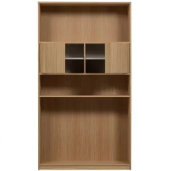 Discount Wohnzimmerwand modern Shinin Moderne Wohnwände