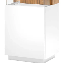 Sale Wohnzimmerwand modern Sibiuta Wohnzimmerschrank|Wohnwand 300 Cm