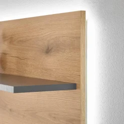 Wohnzimmerwand modernes Design Castilla*Pharao24 Best