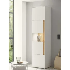 Wohnzimmerwand Rascian Moderne Wohnwände