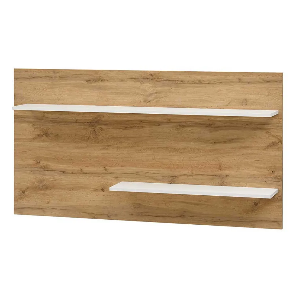 Wohnzimmerwand Rascian Moderne Wohnwände