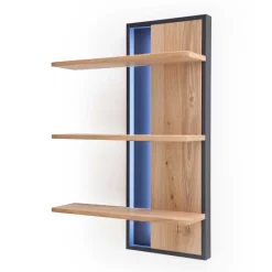 Wohnzimmerwand Vruamosa*Pharao24 Best