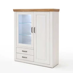 Wohnzimmerwand Wonders Wohnwand 350 Cm